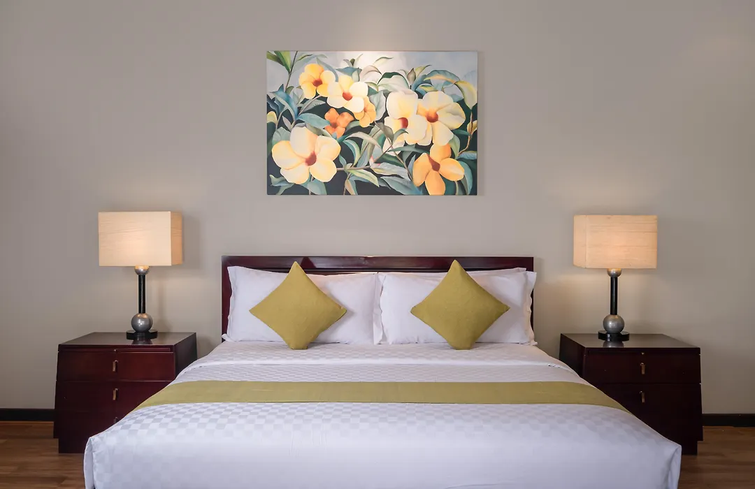 Le Jardin Villas Seminyak-1