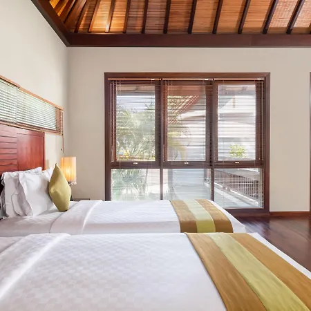 Le Jardin Villas Seminyak-2